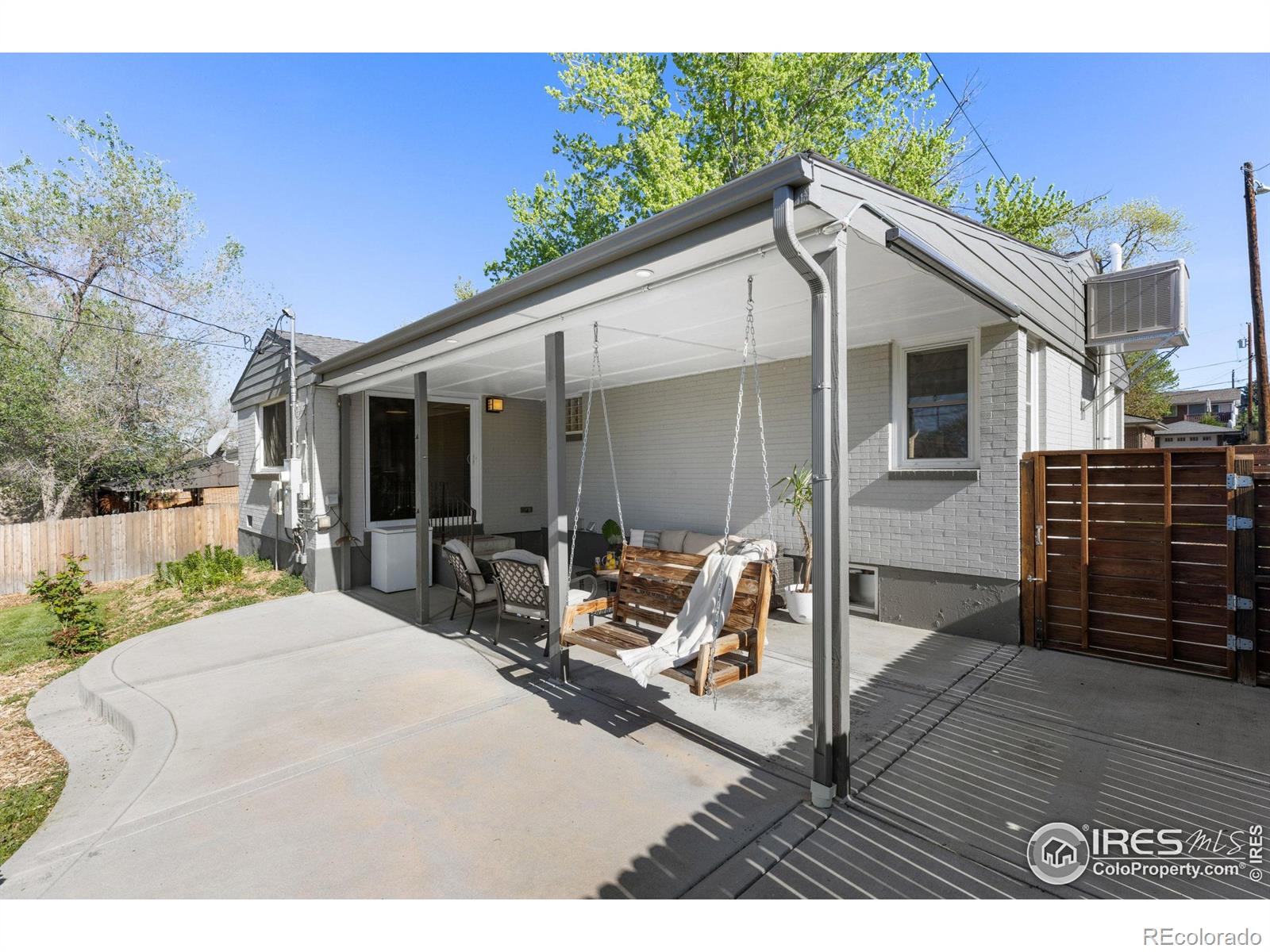 MLS Image #24 for 6260 w 61st avenue,arvada, Colorado