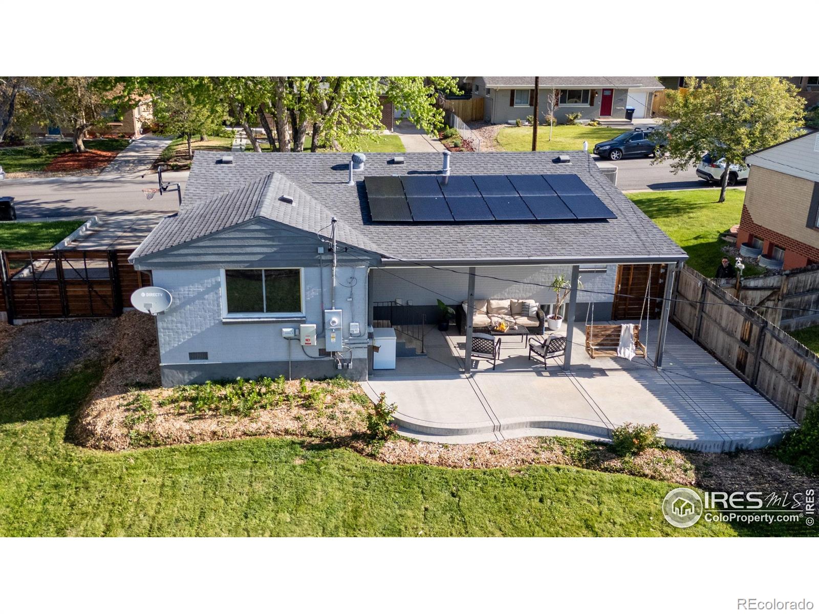 MLS Image #26 for 6260 w 61st avenue,arvada, Colorado