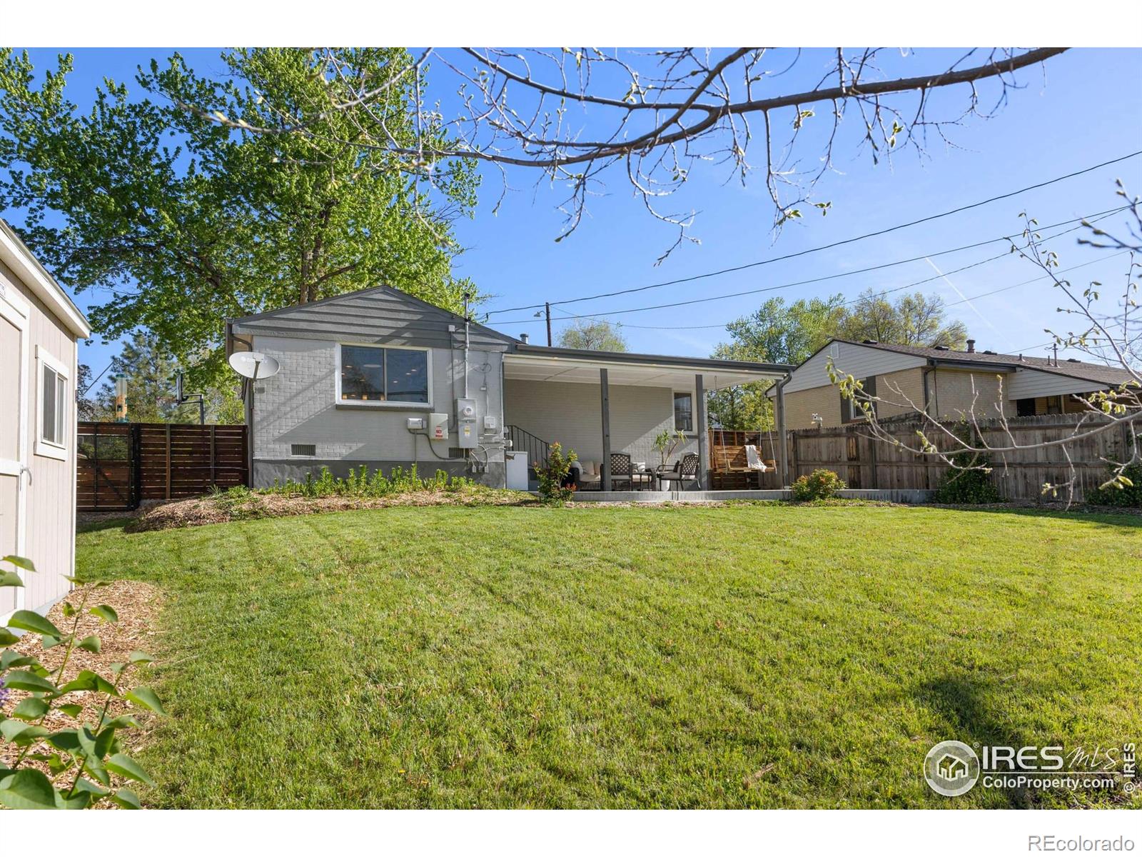 MLS Image #27 for 6260 w 61st avenue,arvada, Colorado