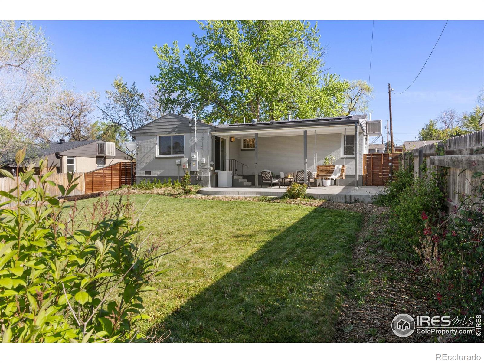 MLS Image #28 for 6260 w 61st avenue,arvada, Colorado