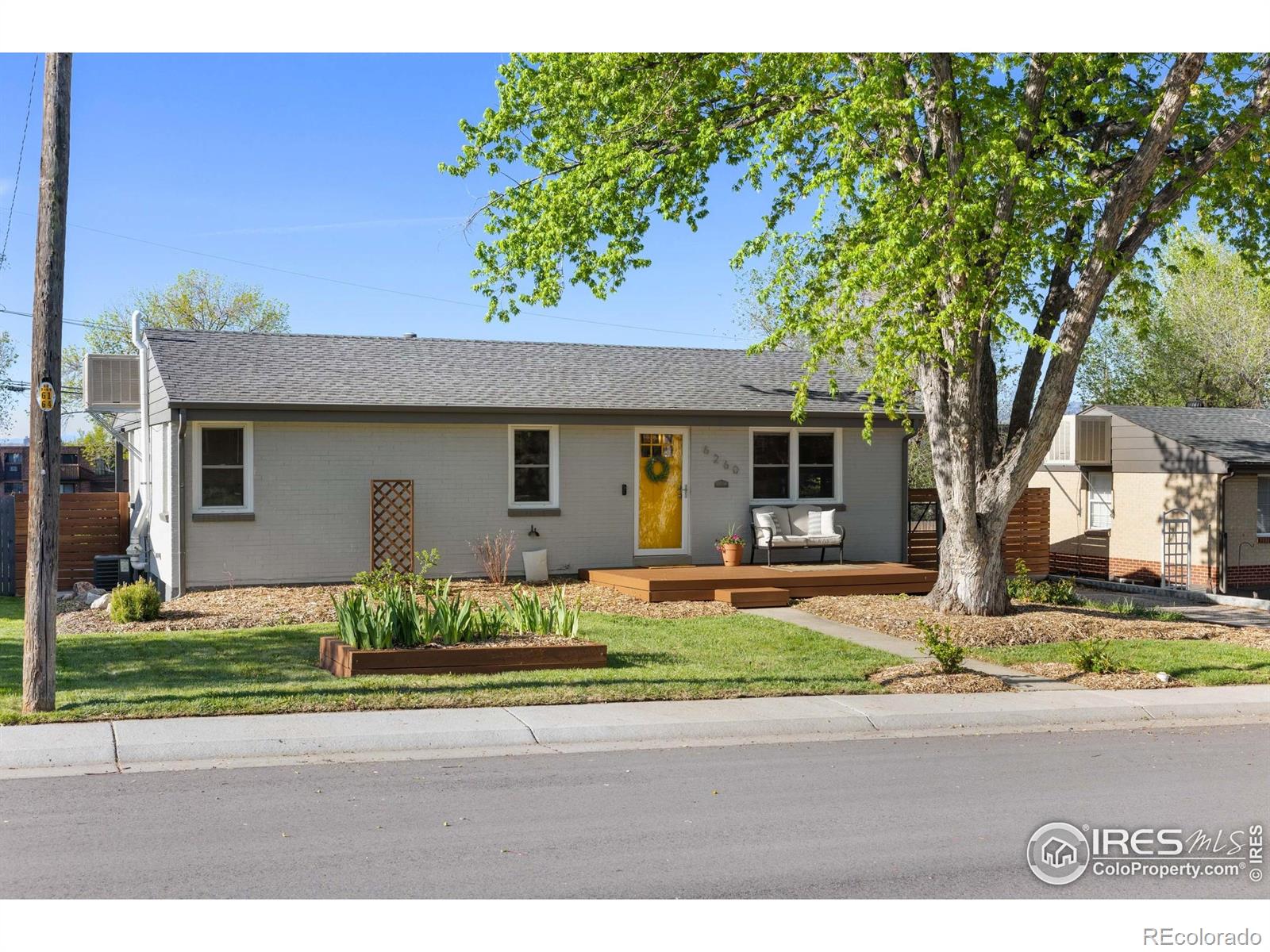 MLS Image #30 for 6260 w 61st avenue,arvada, Colorado