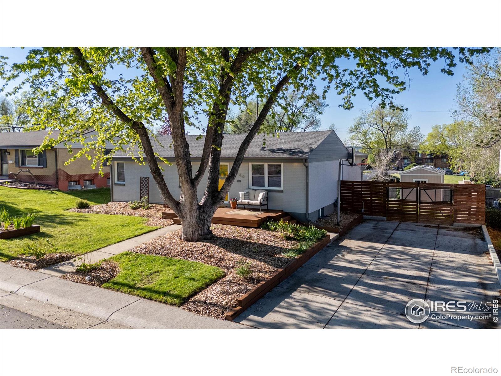 MLS Image #31 for 6260 w 61st avenue,arvada, Colorado
