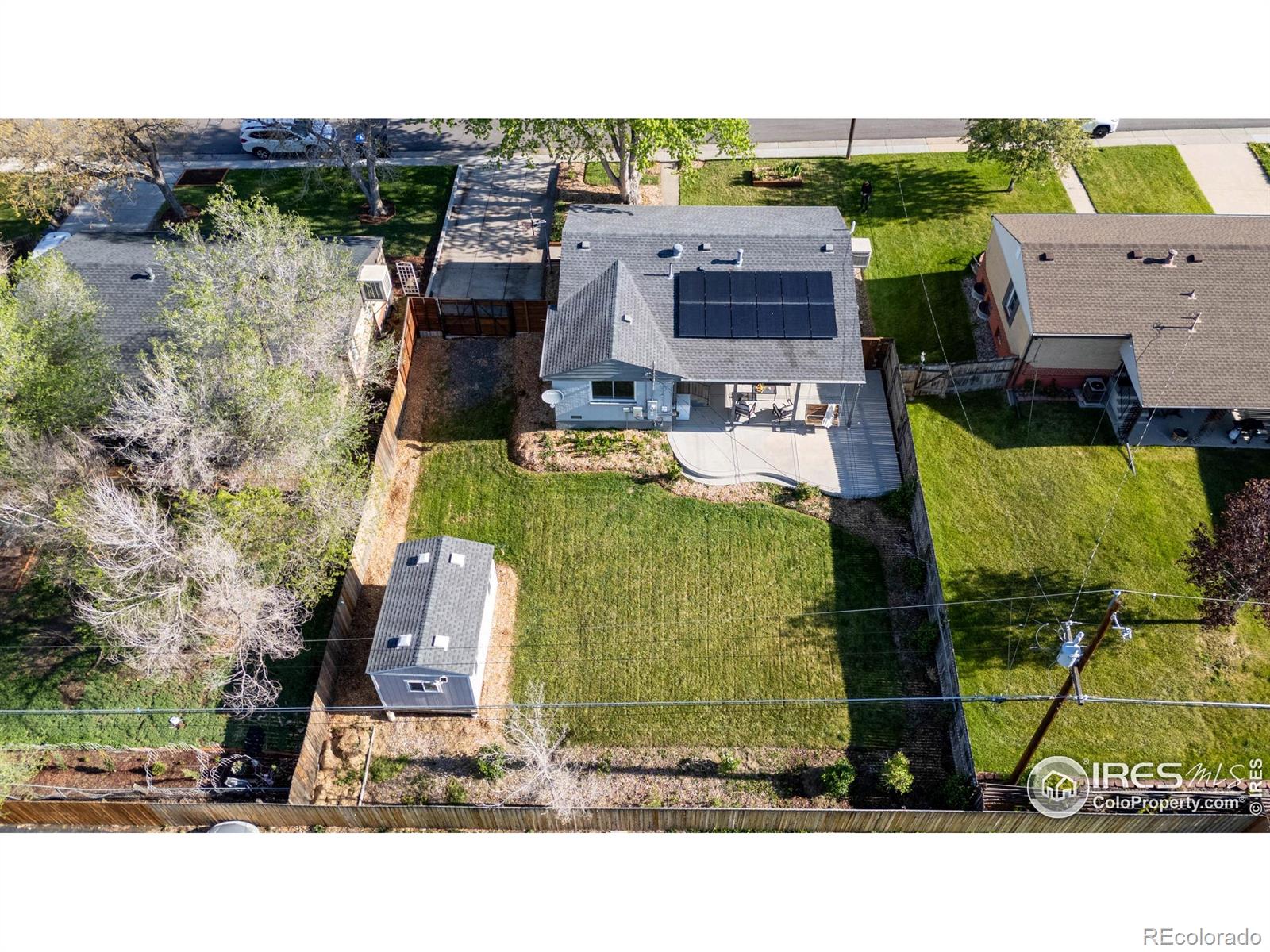 MLS Image #32 for 6260 w 61st avenue,arvada, Colorado