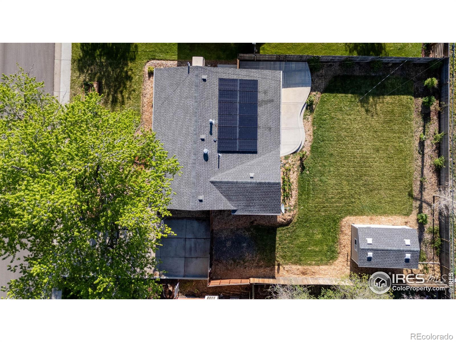 MLS Image #33 for 6260 w 61st avenue,arvada, Colorado