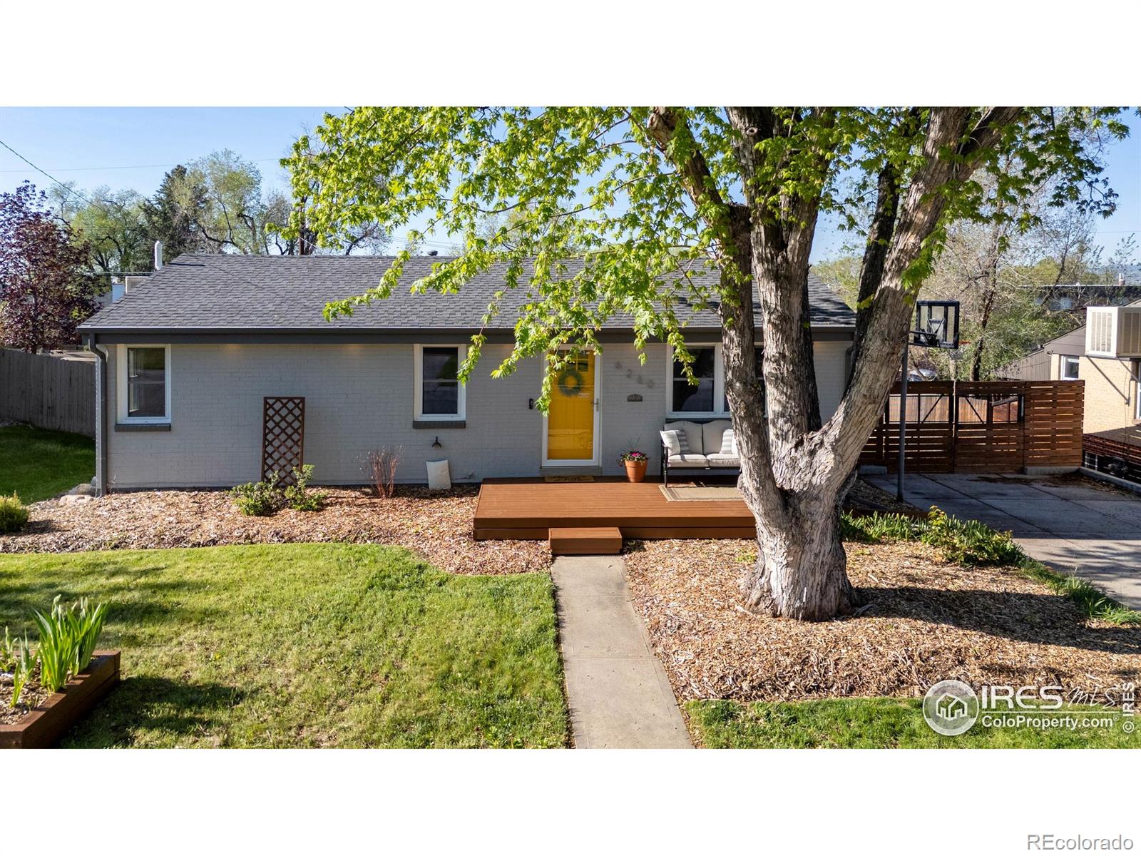 MLS Image #34 for 6260 w 61st avenue,arvada, Colorado