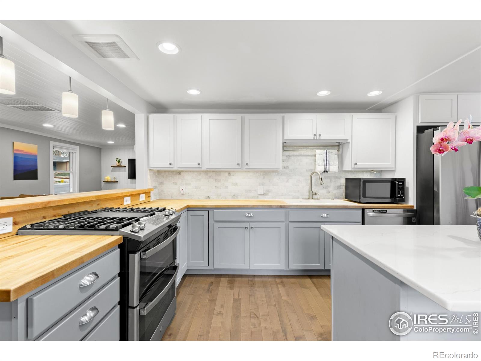 MLS Image #4 for 6260 w 61st avenue,arvada, Colorado