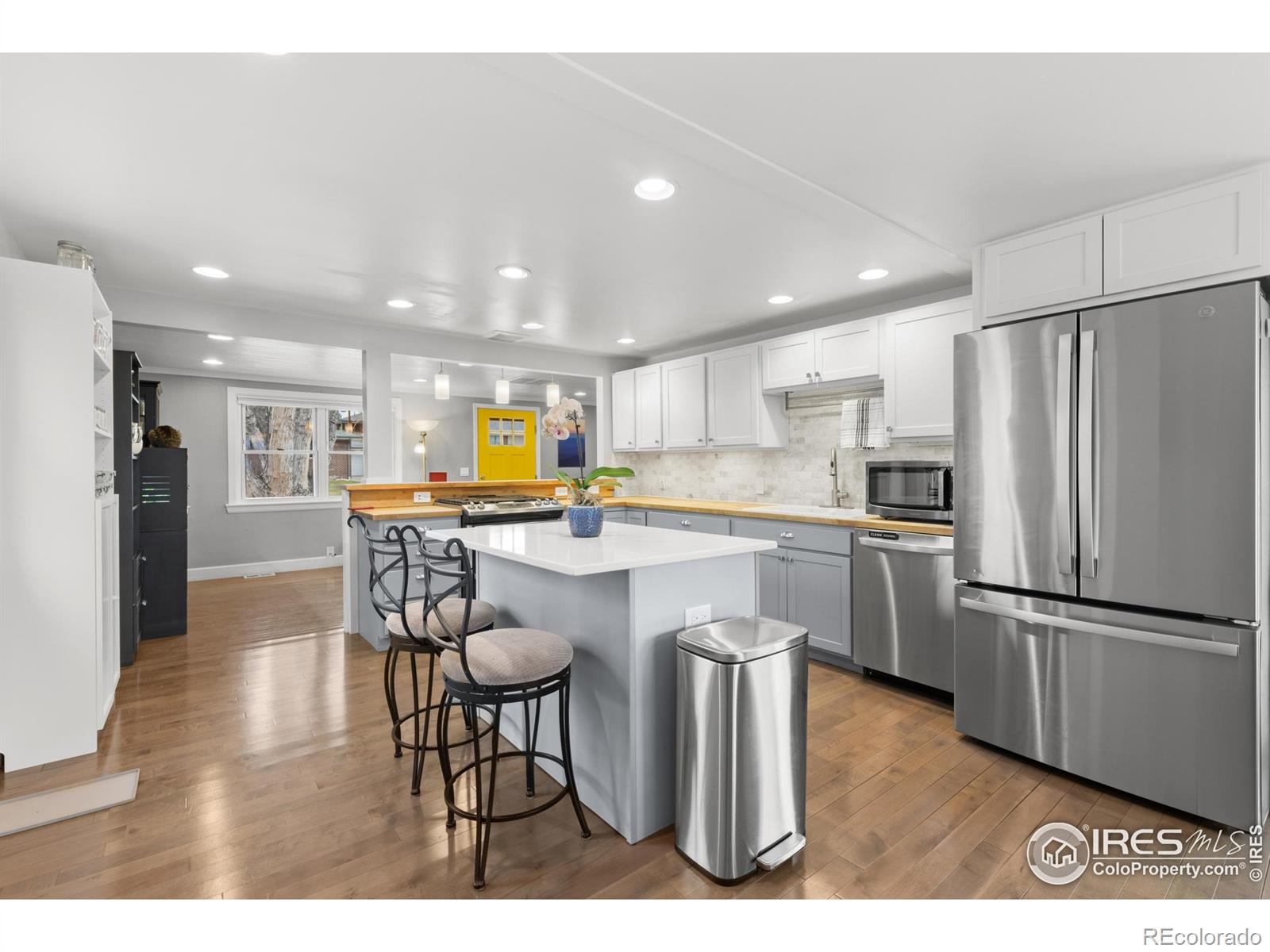 MLS Image #6 for 6260 w 61st avenue,arvada, Colorado
