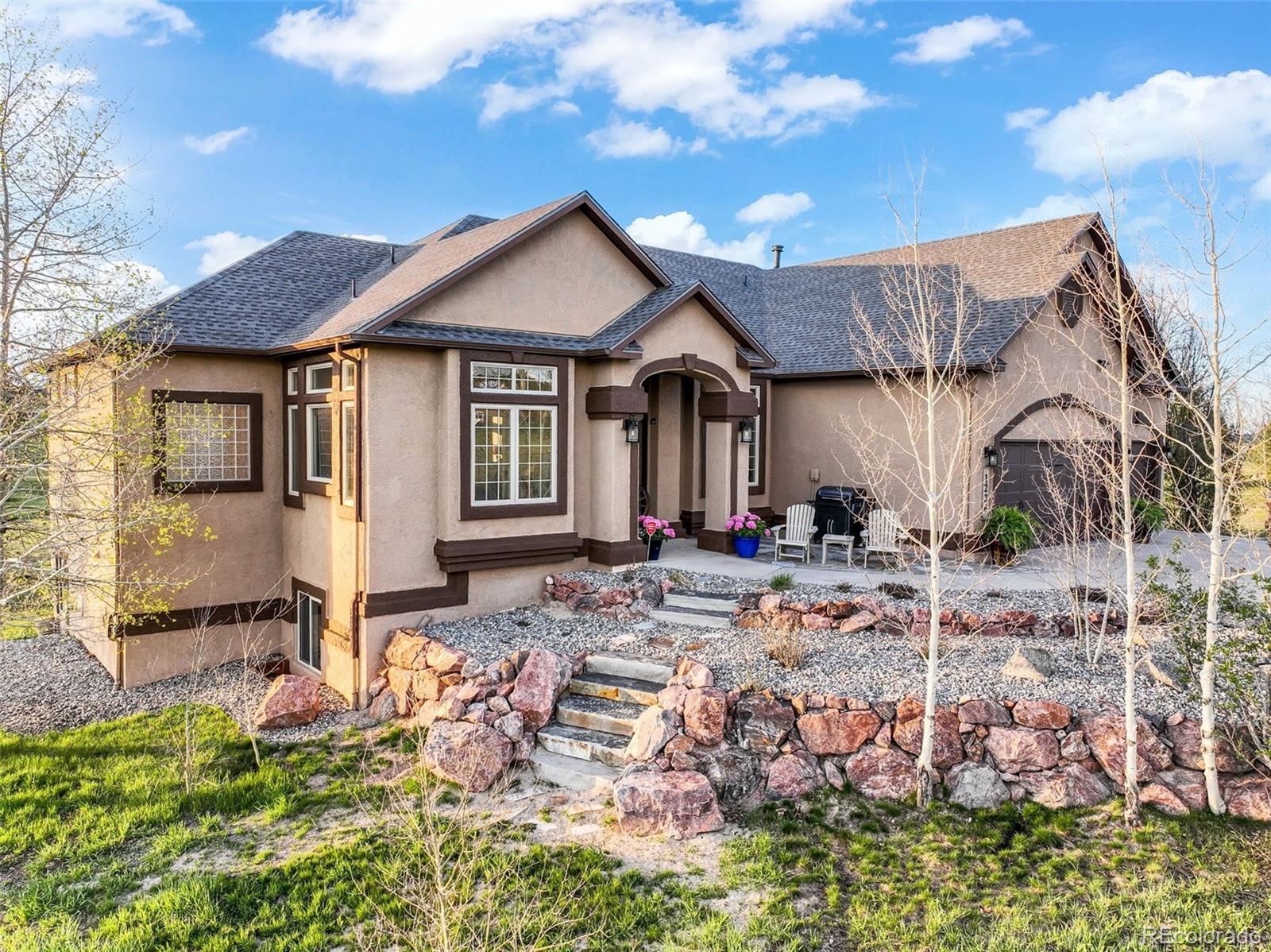 MLS Image #0 for 1236  castlecombe lane,monument, Colorado