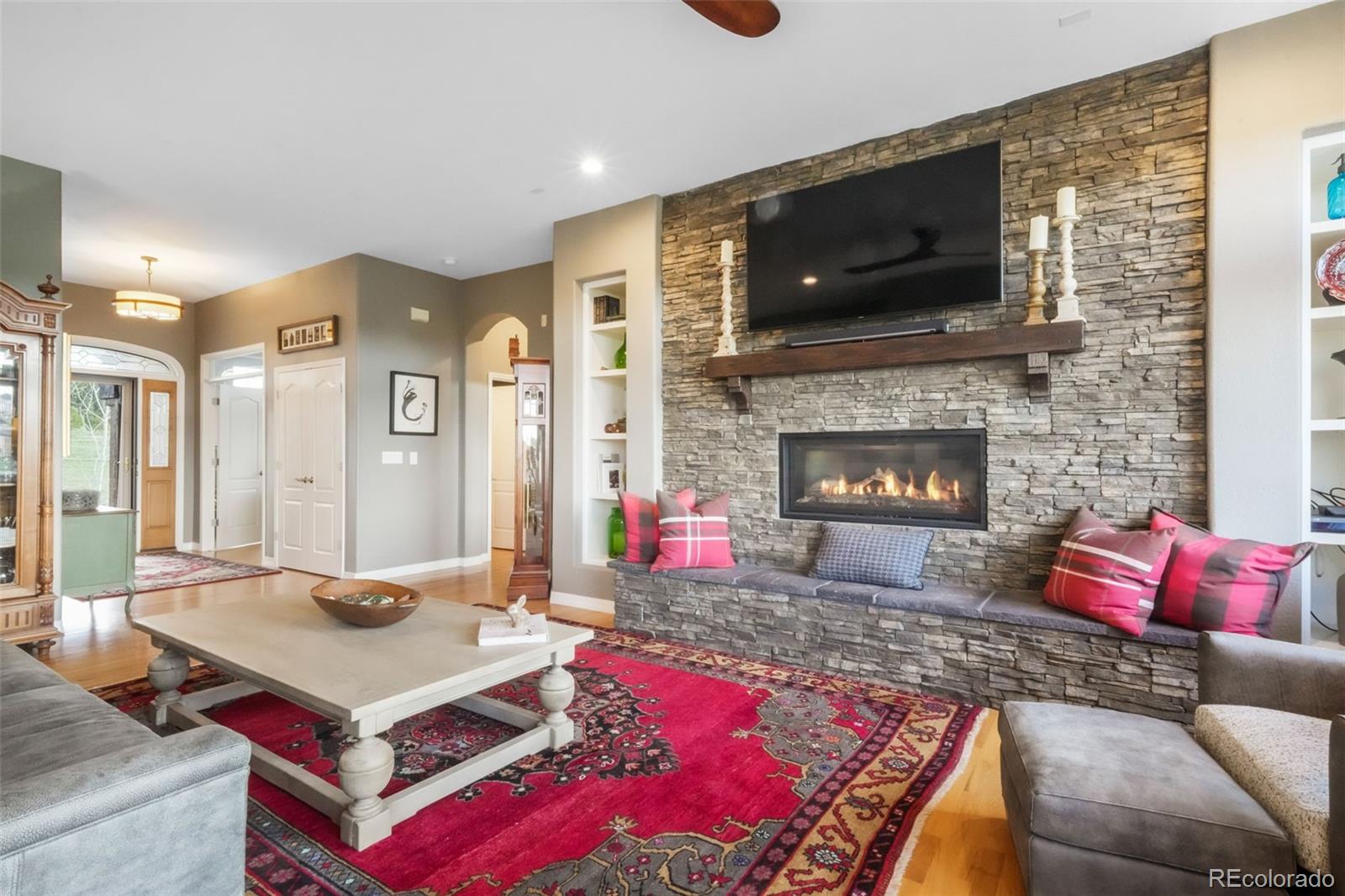 MLS Image #10 for 1236  castlecombe lane,monument, Colorado