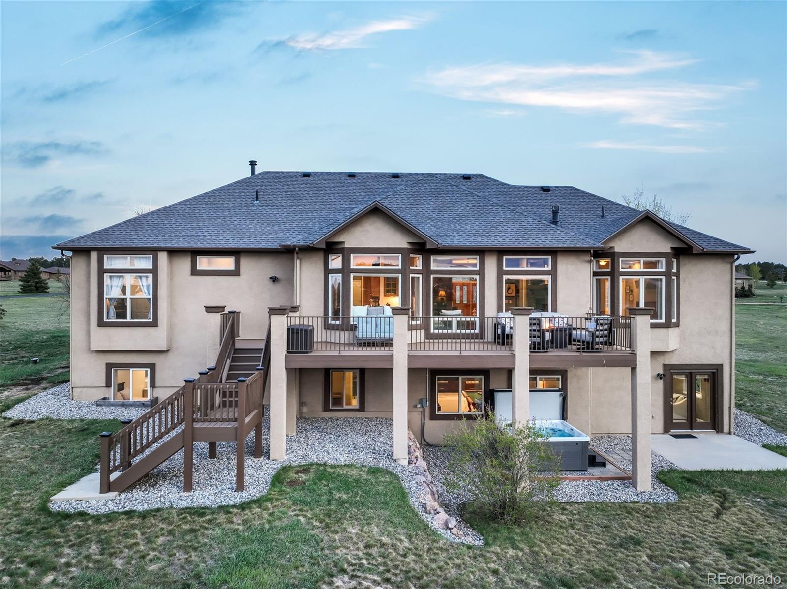 MLS Image #44 for 1236  castlecombe lane,monument, Colorado