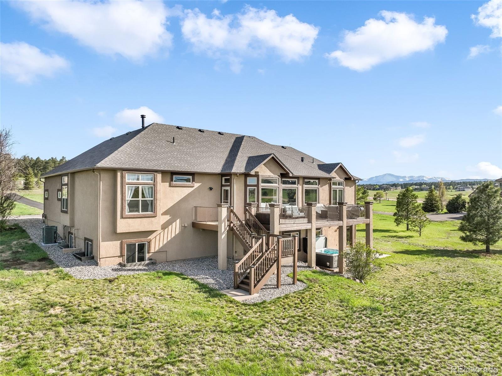 MLS Image #45 for 1236  castlecombe lane,monument, Colorado