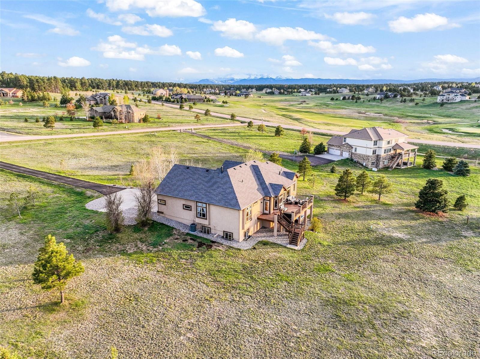 MLS Image #46 for 1236  castlecombe lane,monument, Colorado