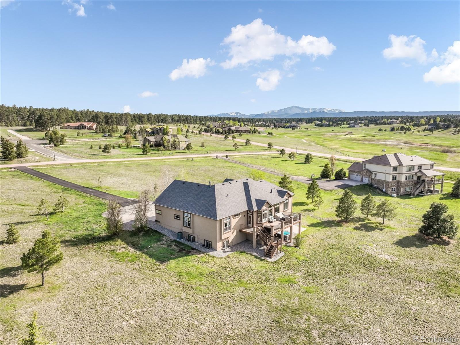 MLS Image #47 for 1236  castlecombe lane,monument, Colorado