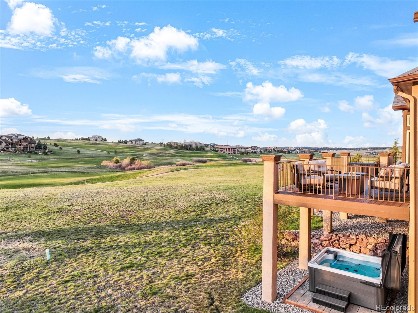 MLS Image #48 for 1236  castlecombe lane,monument, Colorado