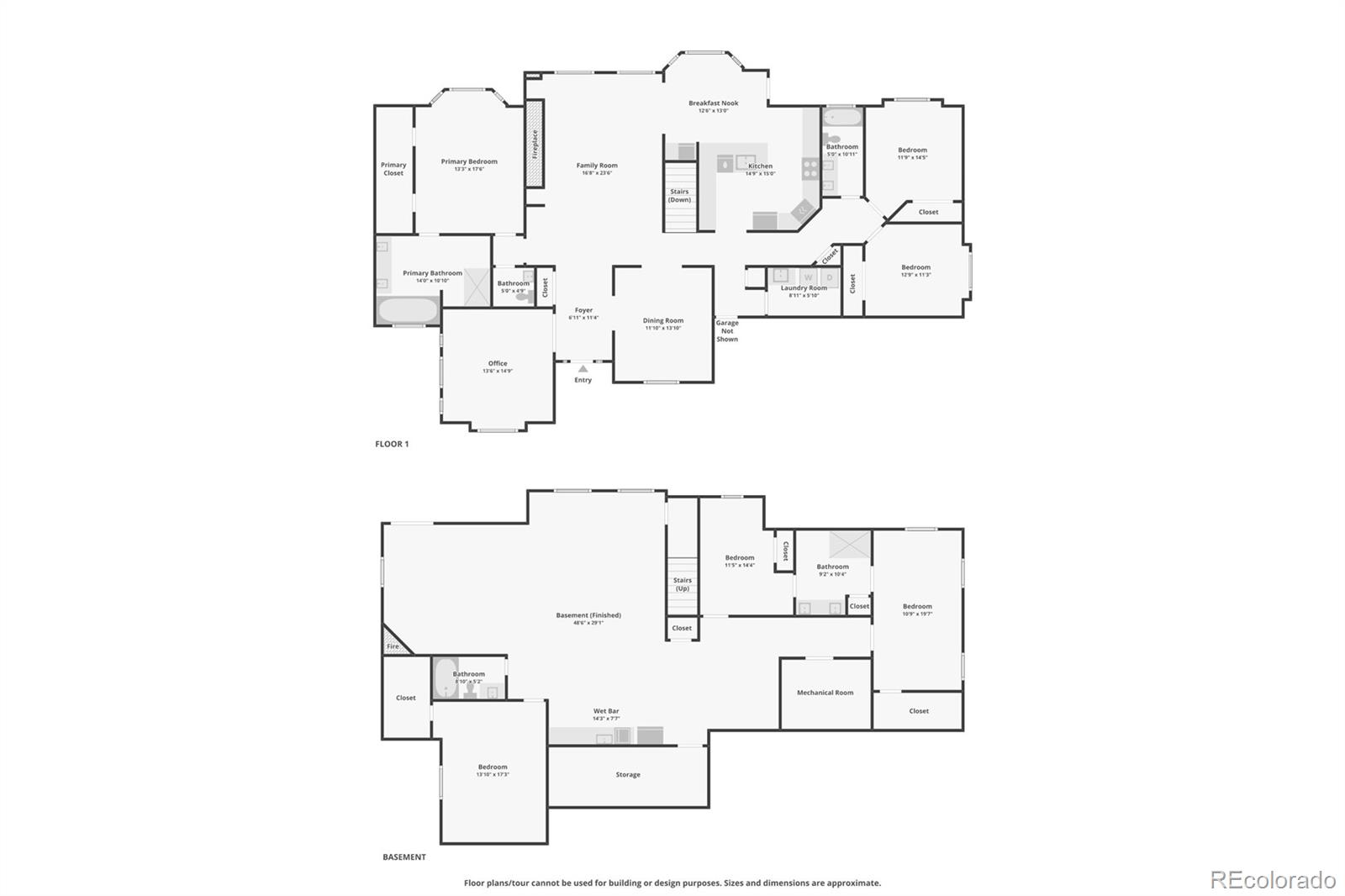 MLS Image #49 for 1236  castlecombe lane,monument, Colorado