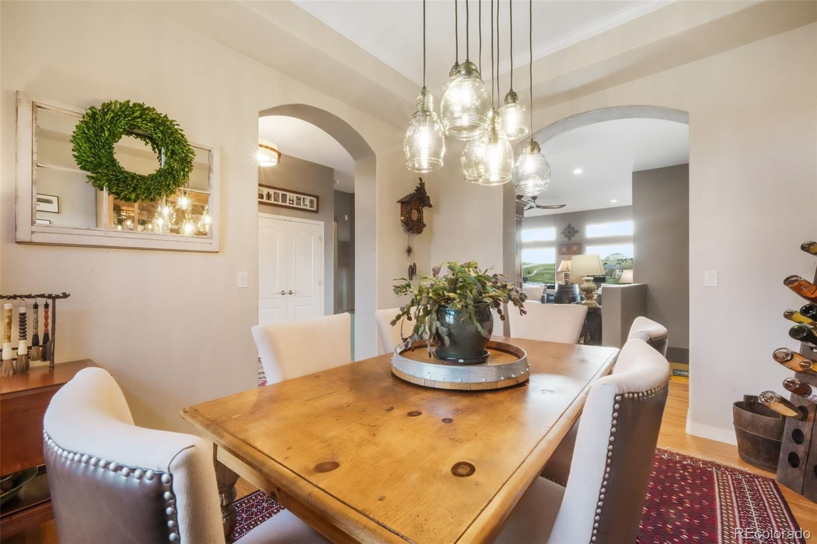 MLS Image #6 for 1236  castlecombe lane,monument, Colorado