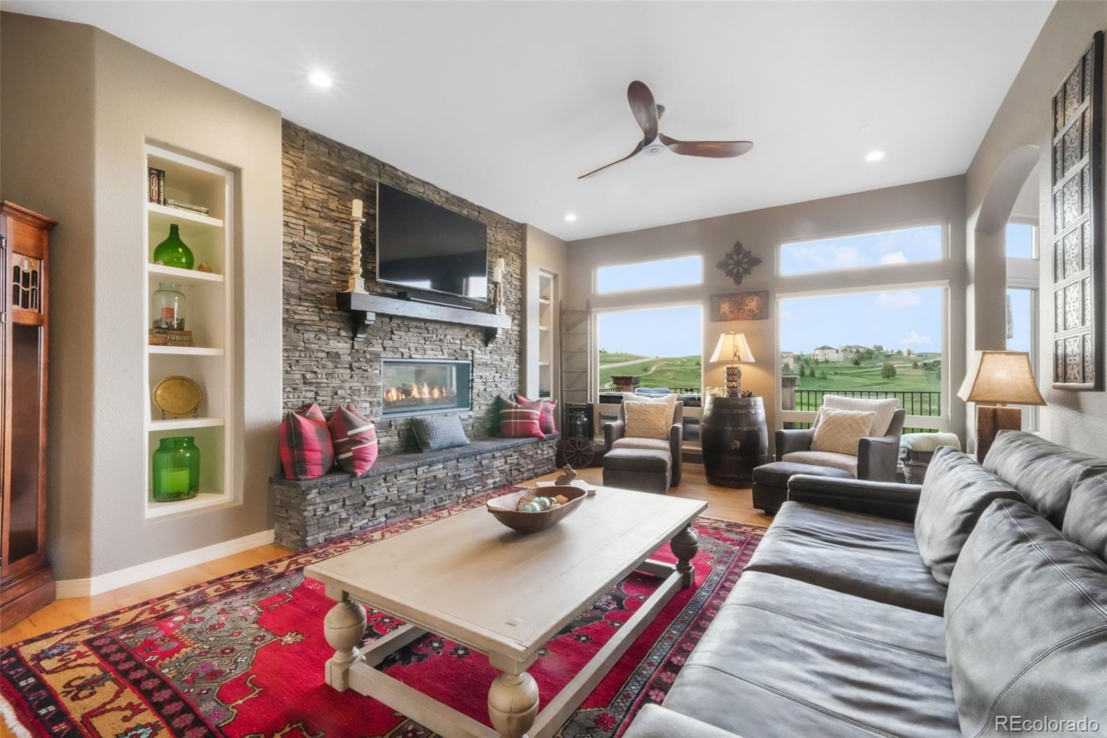 MLS Image #7 for 1236  castlecombe lane,monument, Colorado