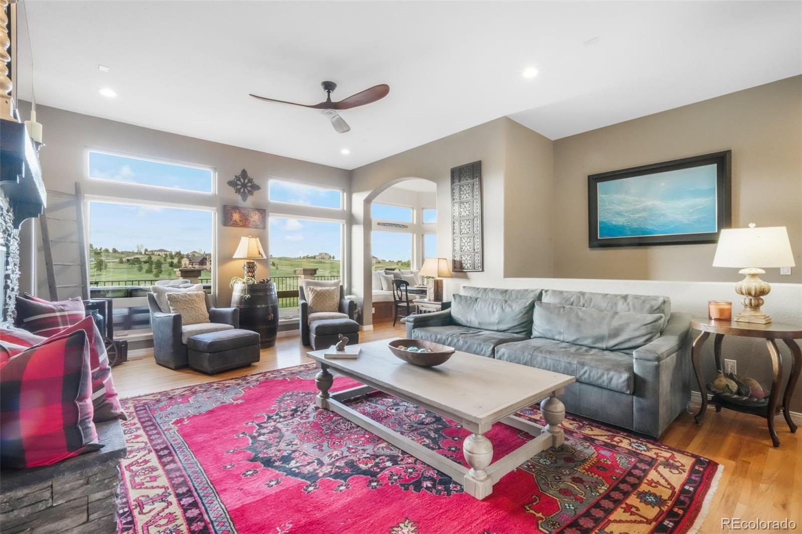 MLS Image #8 for 1236  castlecombe lane,monument, Colorado