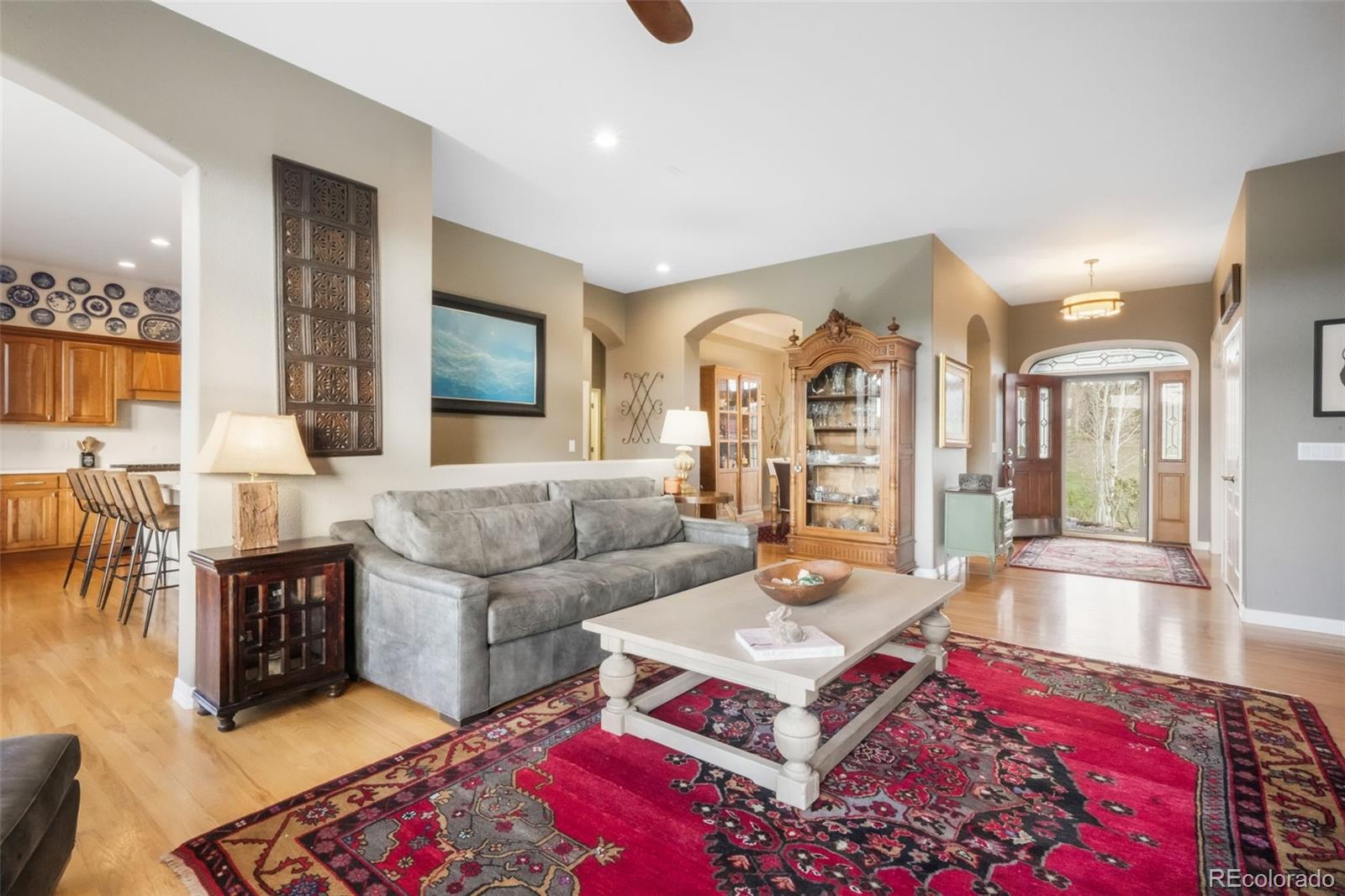 MLS Image #9 for 1236  castlecombe lane,monument, Colorado