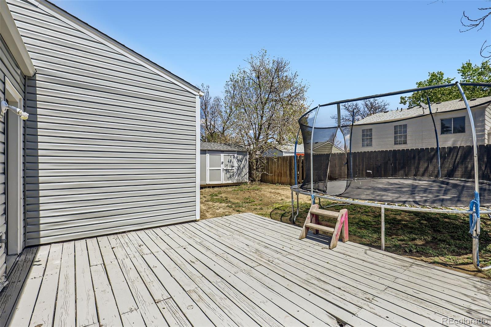 MLS Image #23 for 1958  cathay court,aurora, Colorado