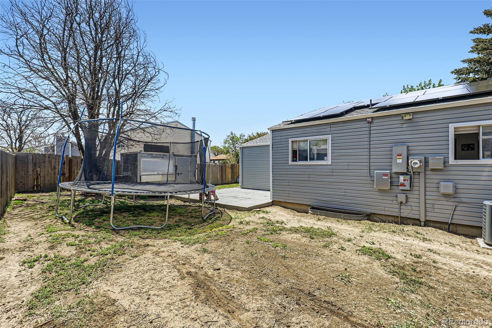 MLS Image #24 for 1958  cathay court,aurora, Colorado