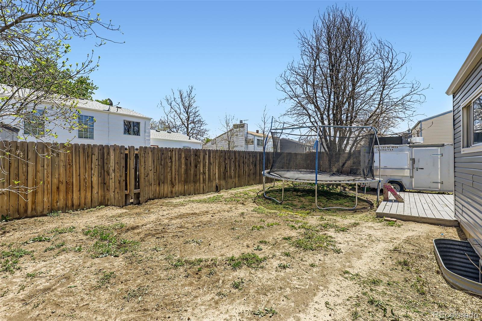 MLS Image #26 for 1958  cathay court,aurora, Colorado