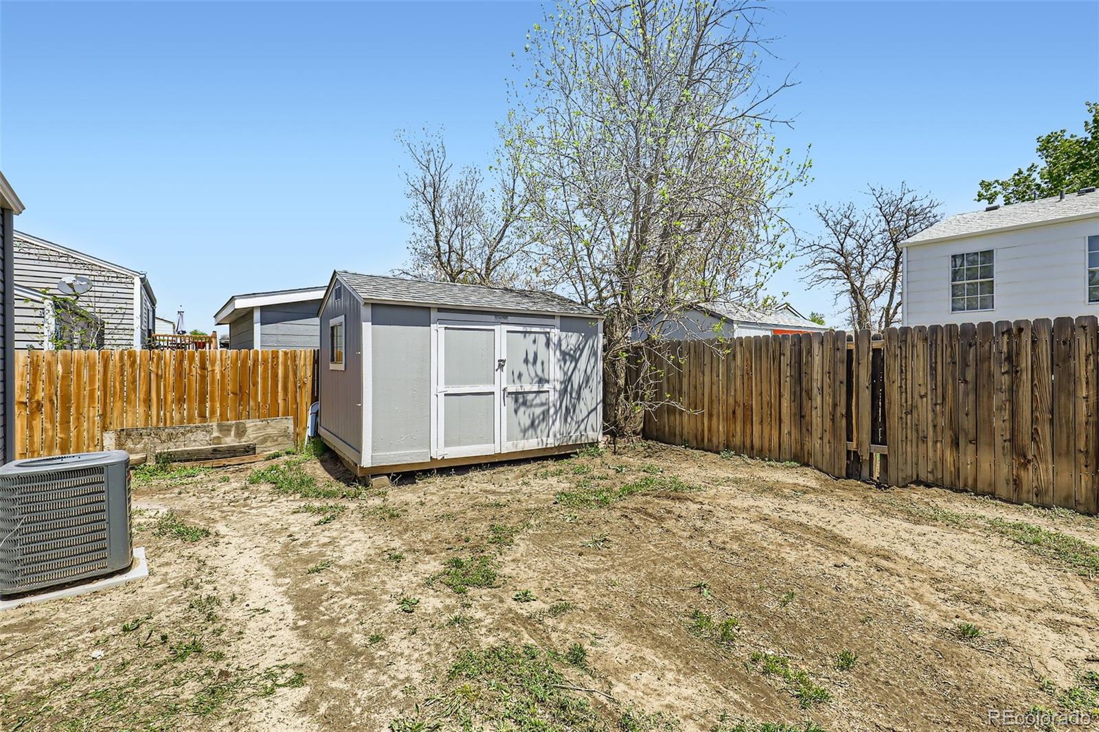 MLS Image #27 for 1958  cathay court,aurora, Colorado