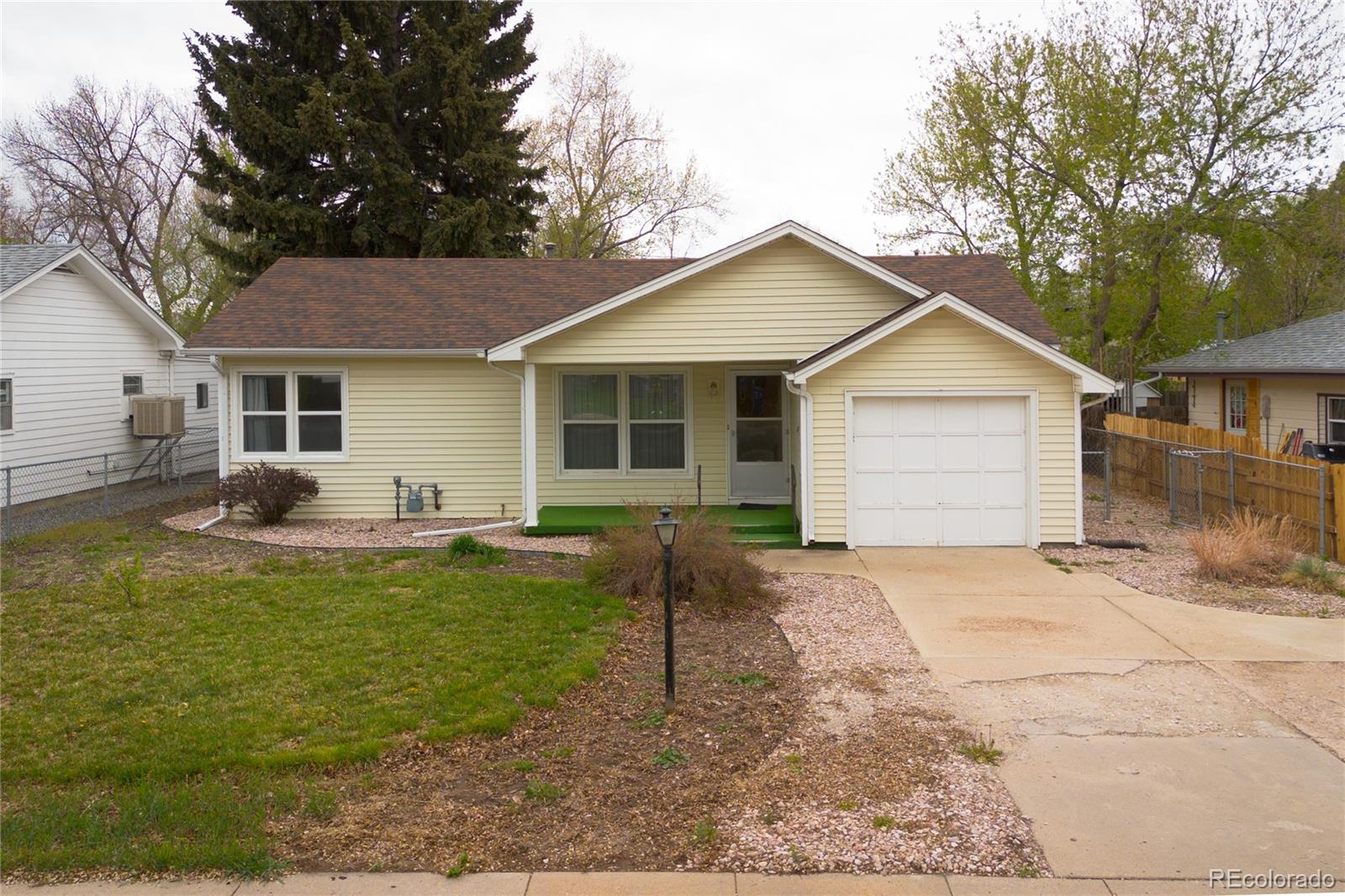 MLS Image #2 for 1313  pioneer road,colorado springs, Colorado
