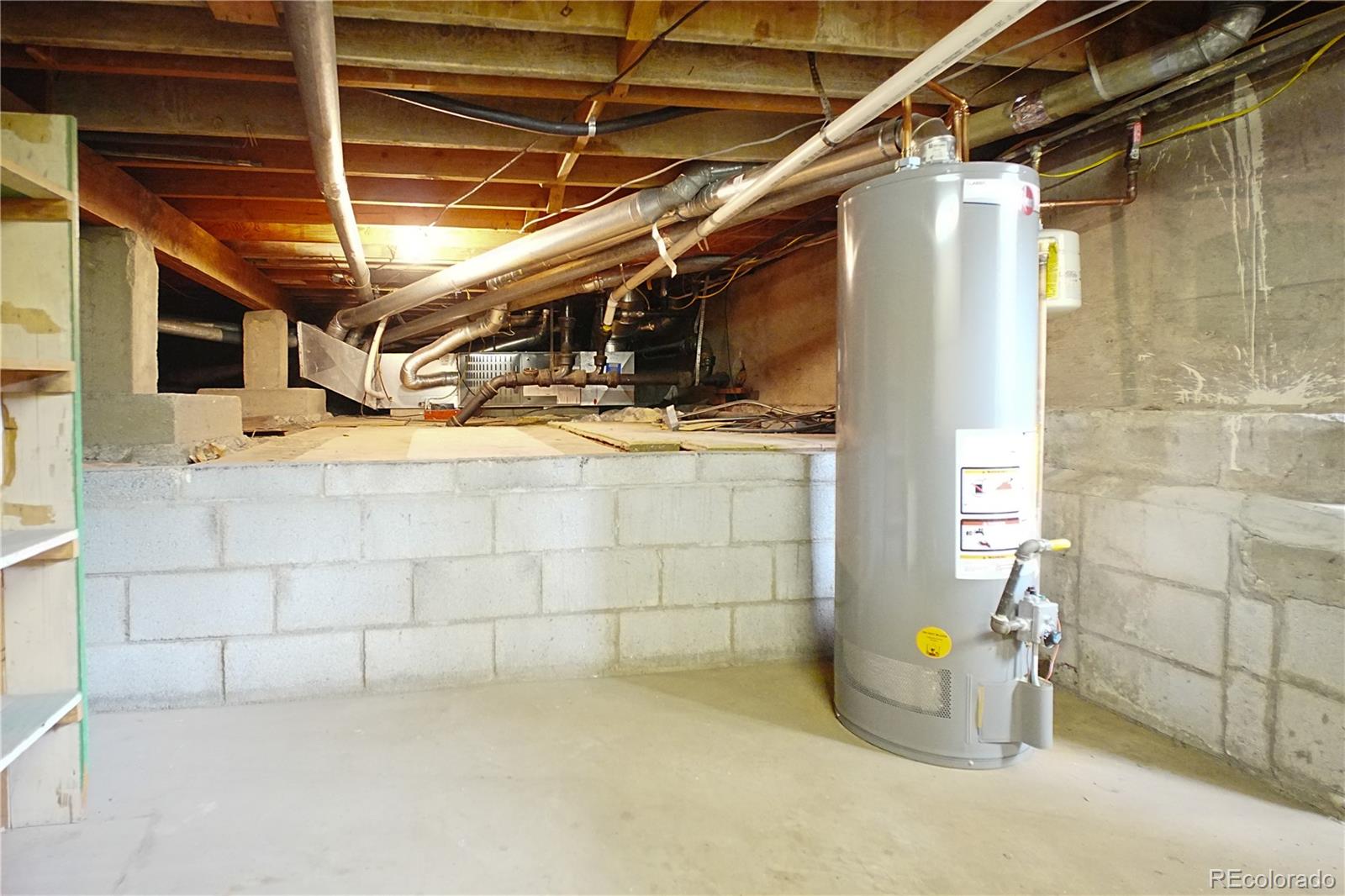 MLS Image #22 for 1313  pioneer road,colorado springs, Colorado