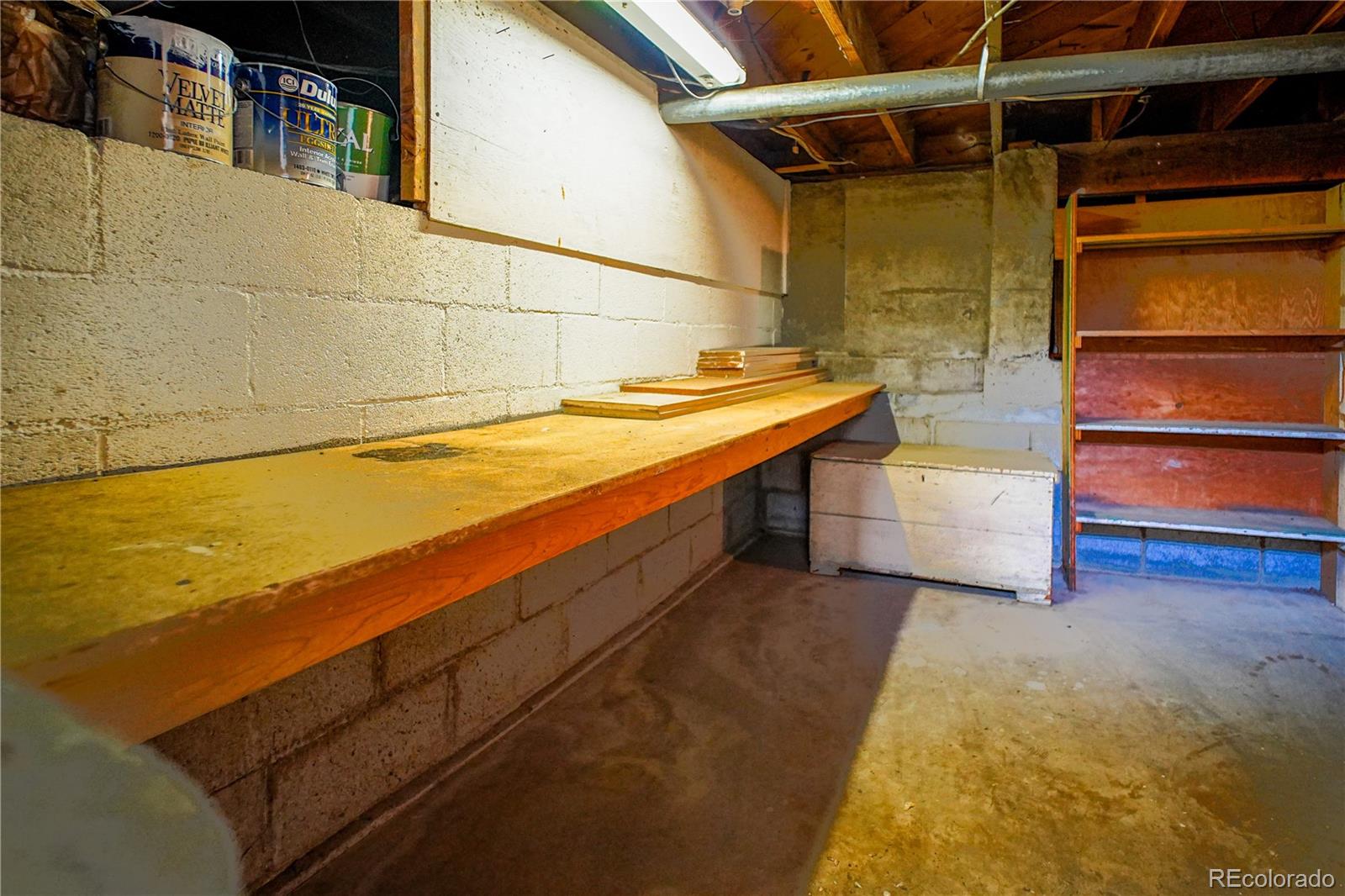 MLS Image #24 for 1313  pioneer road,colorado springs, Colorado