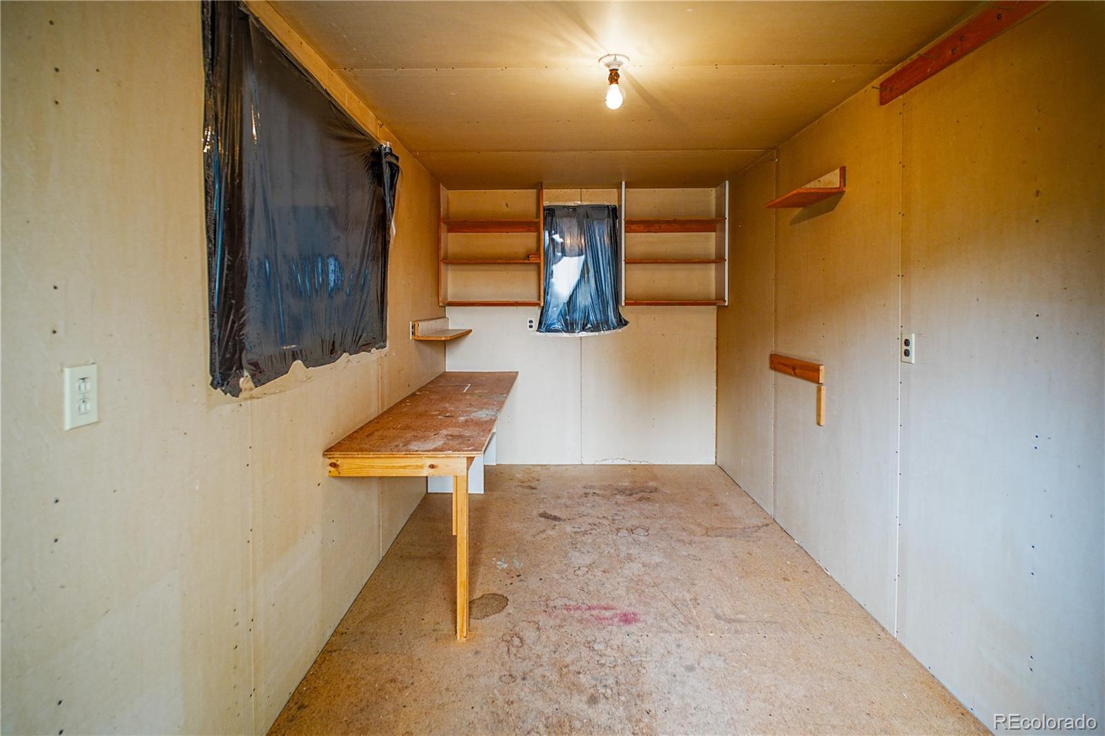 MLS Image #25 for 1313  pioneer road,colorado springs, Colorado