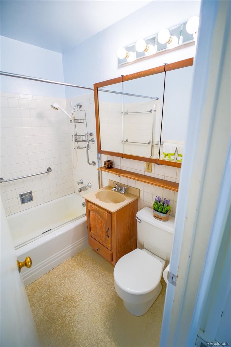 MLS Image #9 for 1313  pioneer road,colorado springs, Colorado