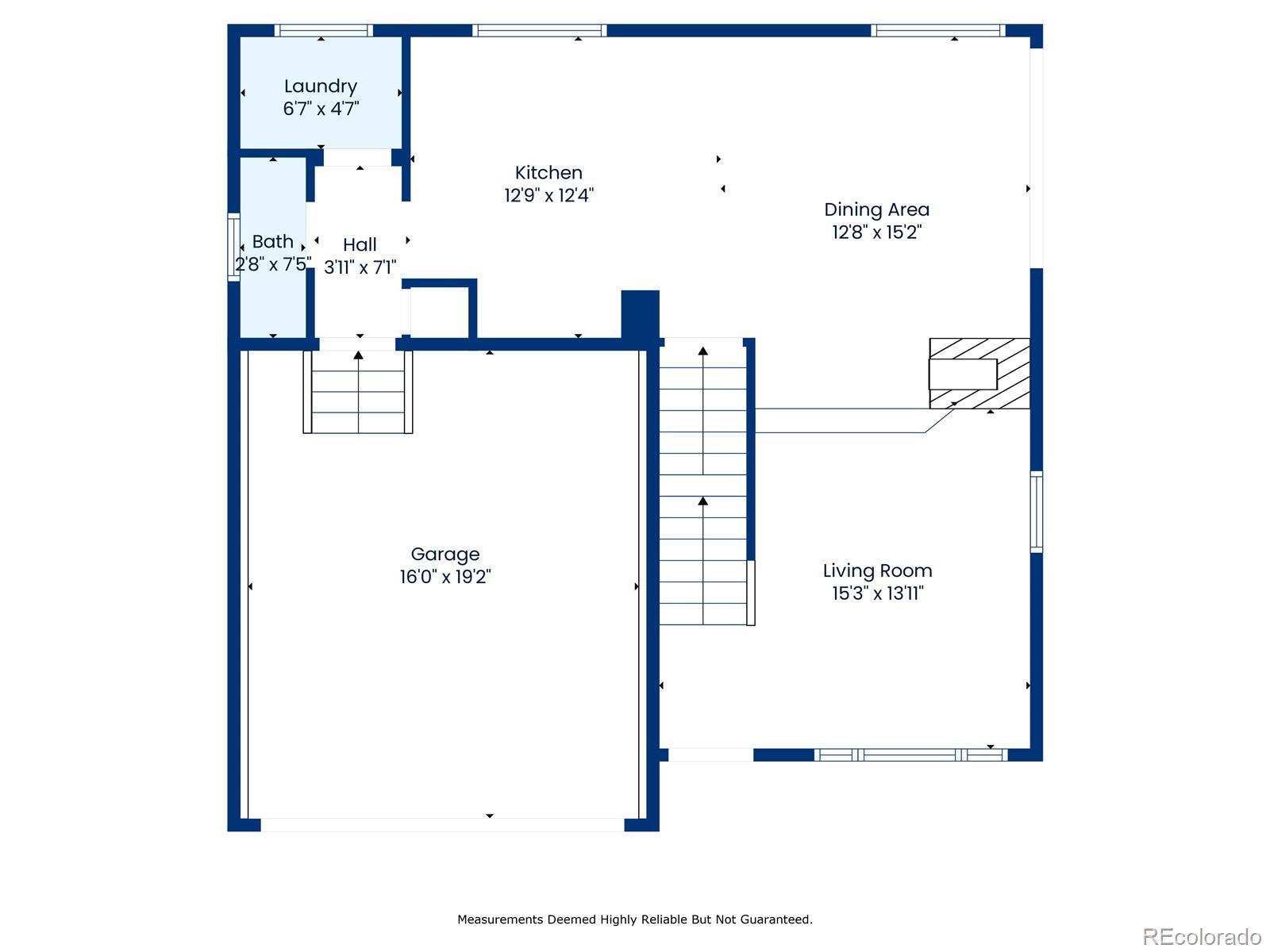 MLS Image #21 for 1272  braewood avenue,highlands ranch, Colorado