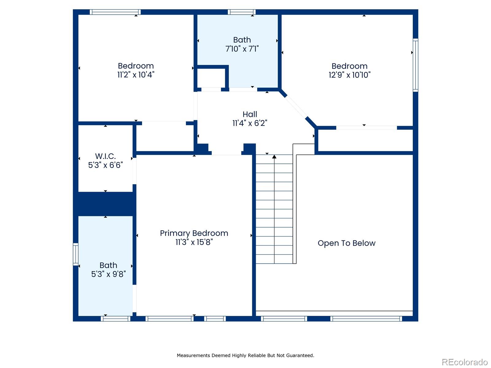 MLS Image #22 for 1272  braewood avenue,highlands ranch, Colorado