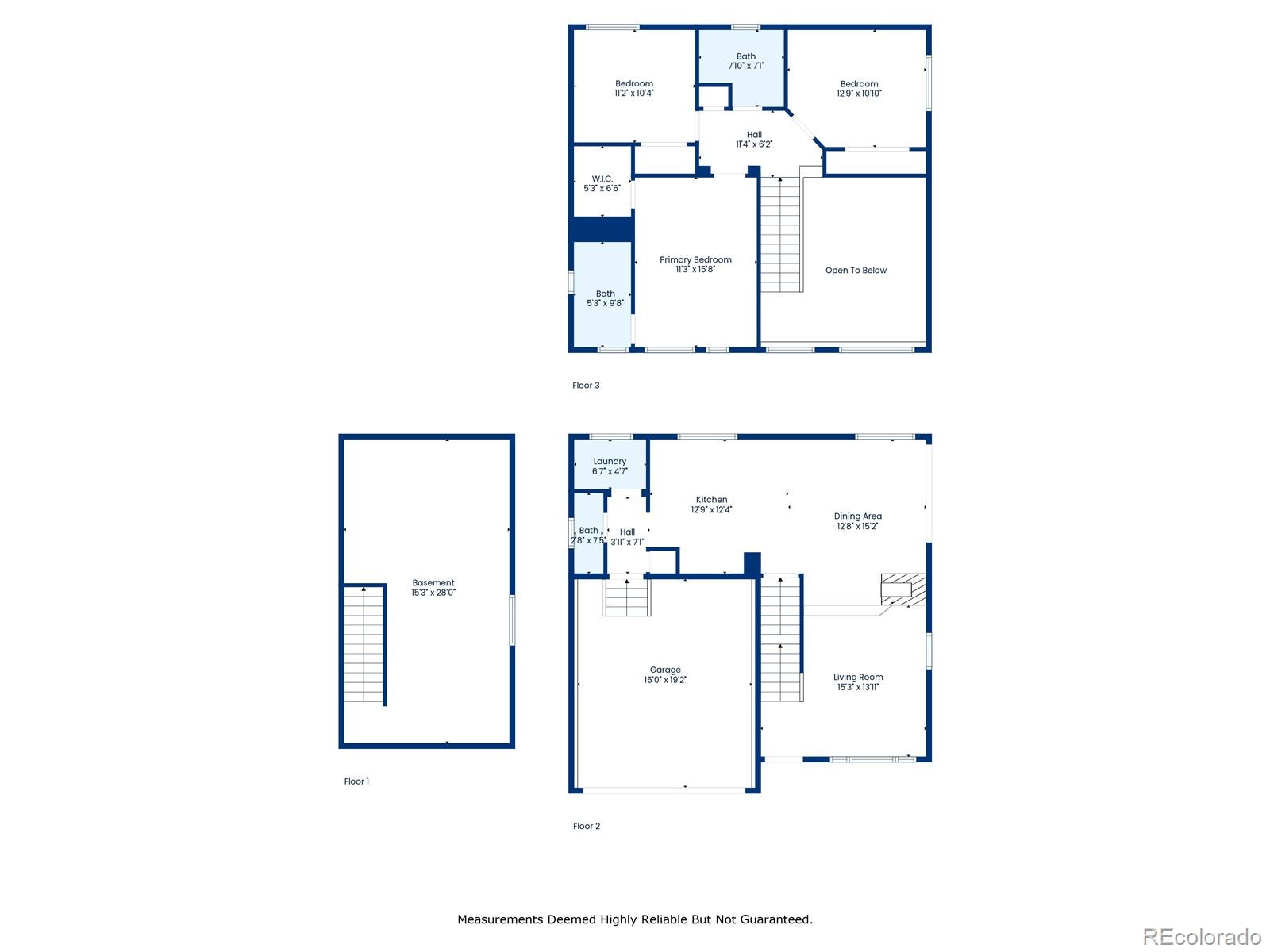 MLS Image #24 for 1272  braewood avenue,highlands ranch, Colorado