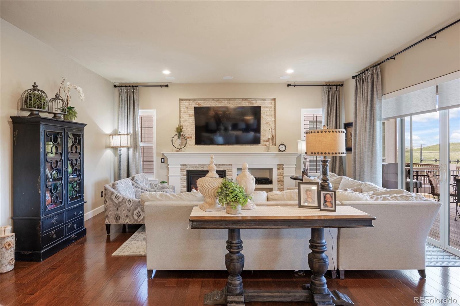 MLS Image #10 for 10601  montecito drive,lone tree, Colorado