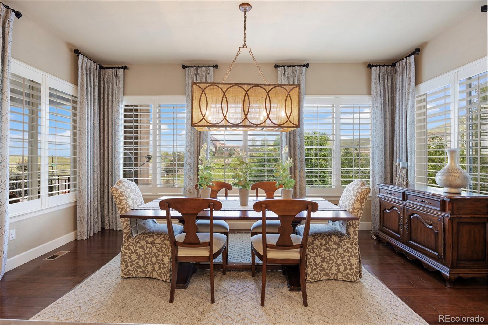 MLS Image #13 for 10601  montecito drive,lone tree, Colorado
