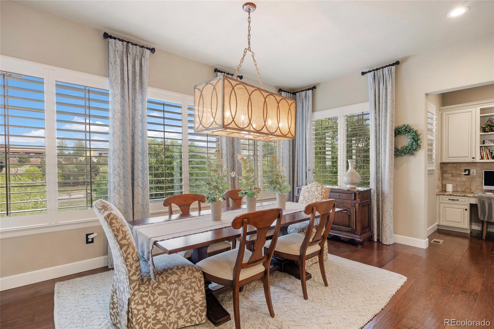MLS Image #14 for 10601  montecito drive,lone tree, Colorado