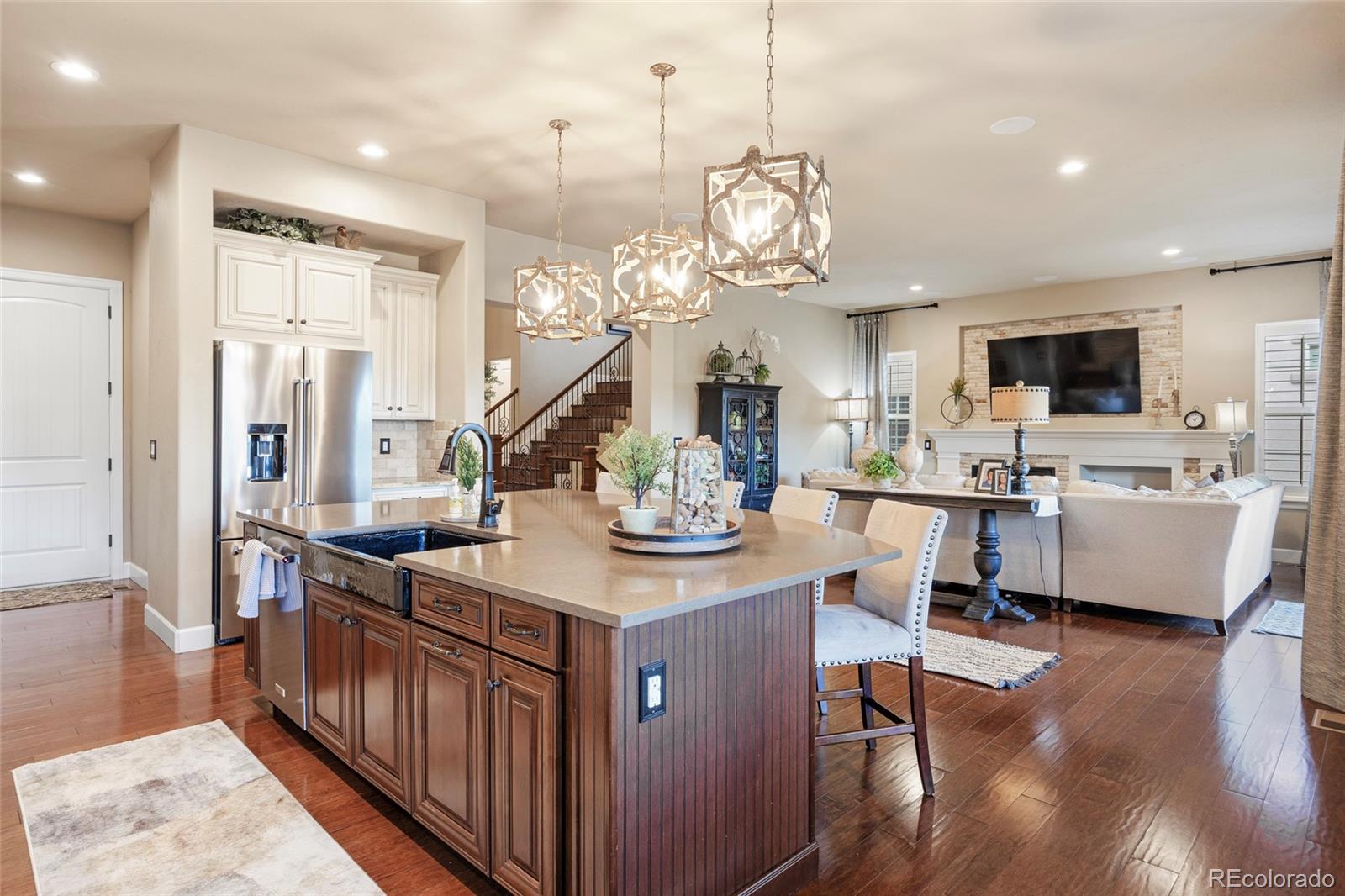 MLS Image #16 for 10601  montecito drive,lone tree, Colorado