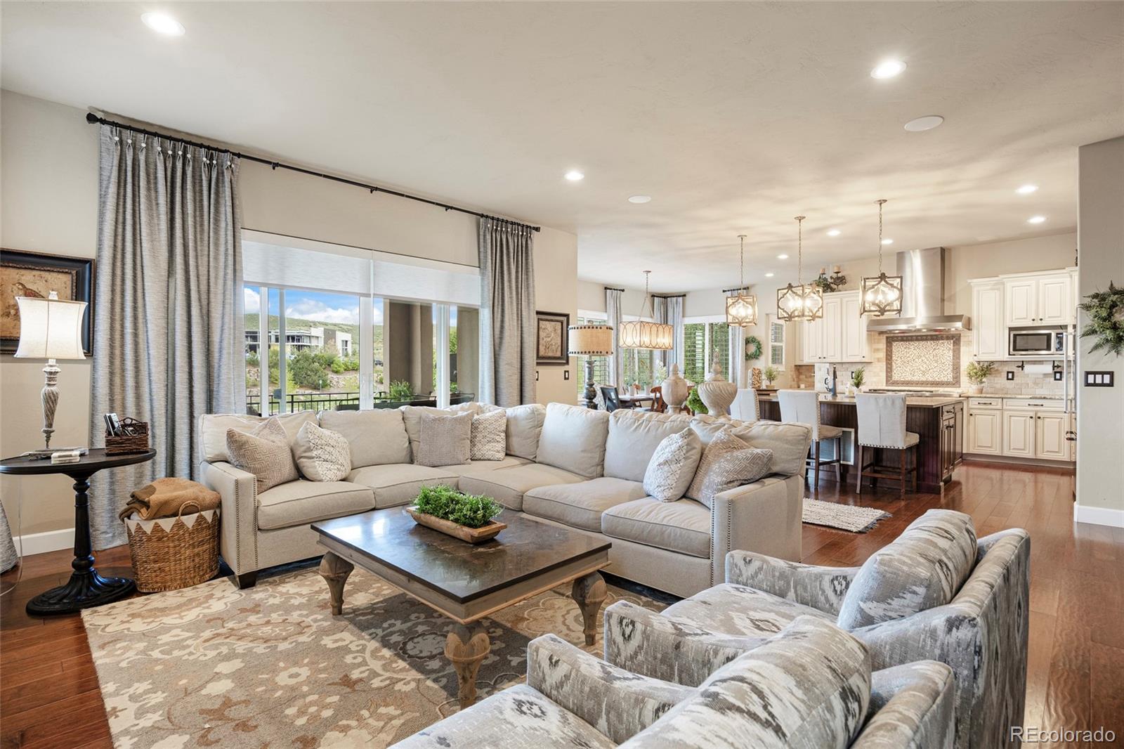 MLS Image #17 for 10601  montecito drive,lone tree, Colorado