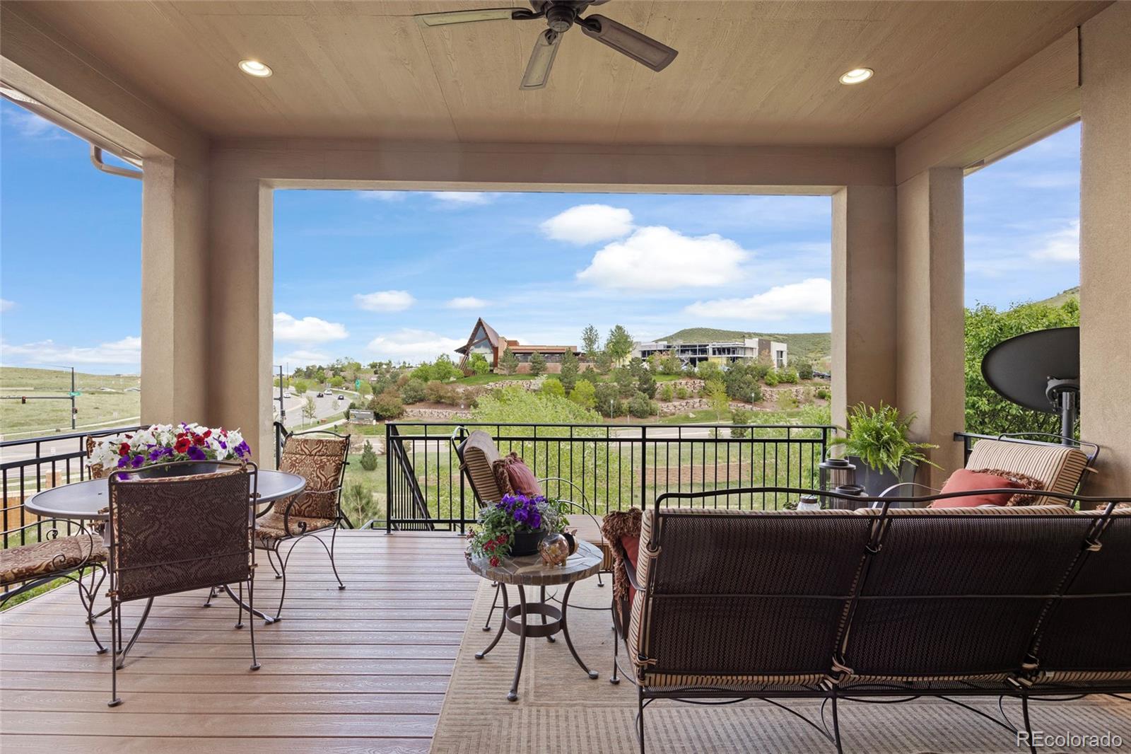 MLS Image #19 for 10601  montecito drive,lone tree, Colorado