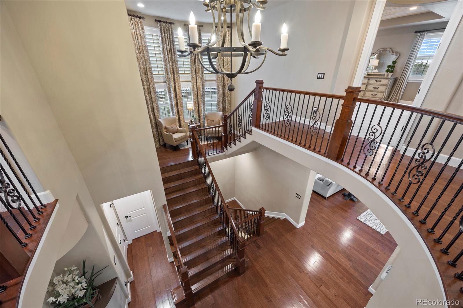 MLS Image #20 for 10601  montecito drive,lone tree, Colorado