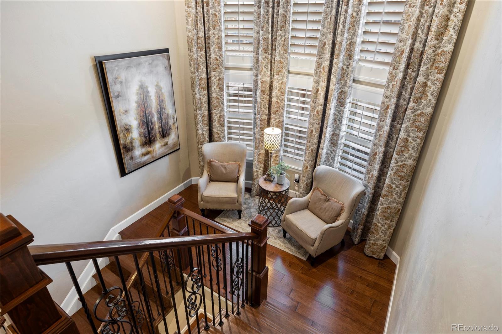 MLS Image #21 for 10601  montecito drive,lone tree, Colorado