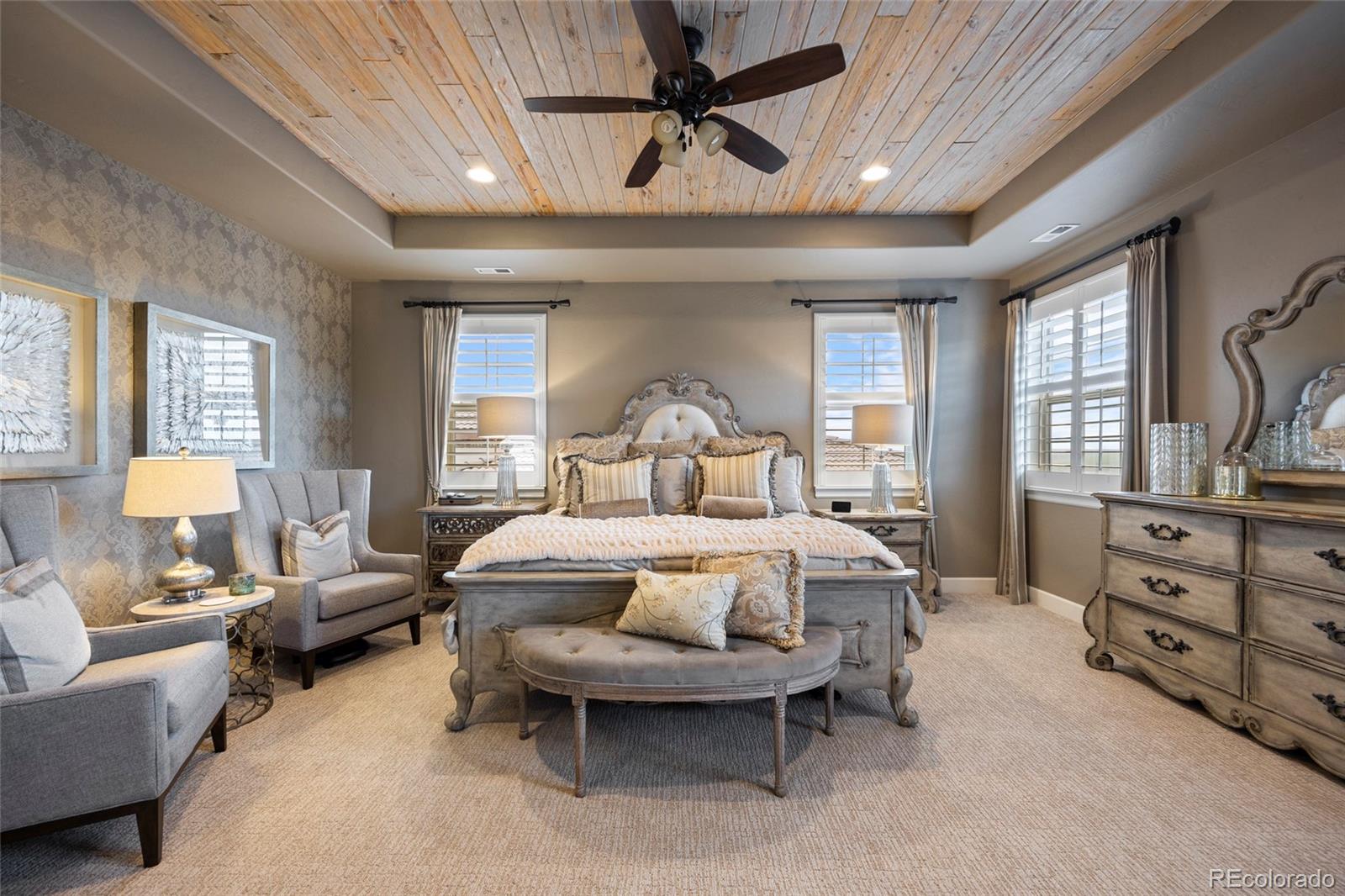 MLS Image #22 for 10601  montecito drive,lone tree, Colorado