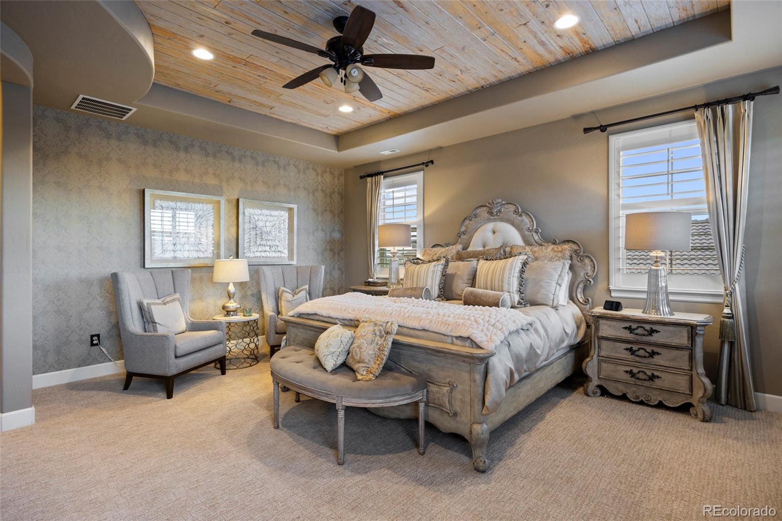 MLS Image #24 for 10601  montecito drive,lone tree, Colorado