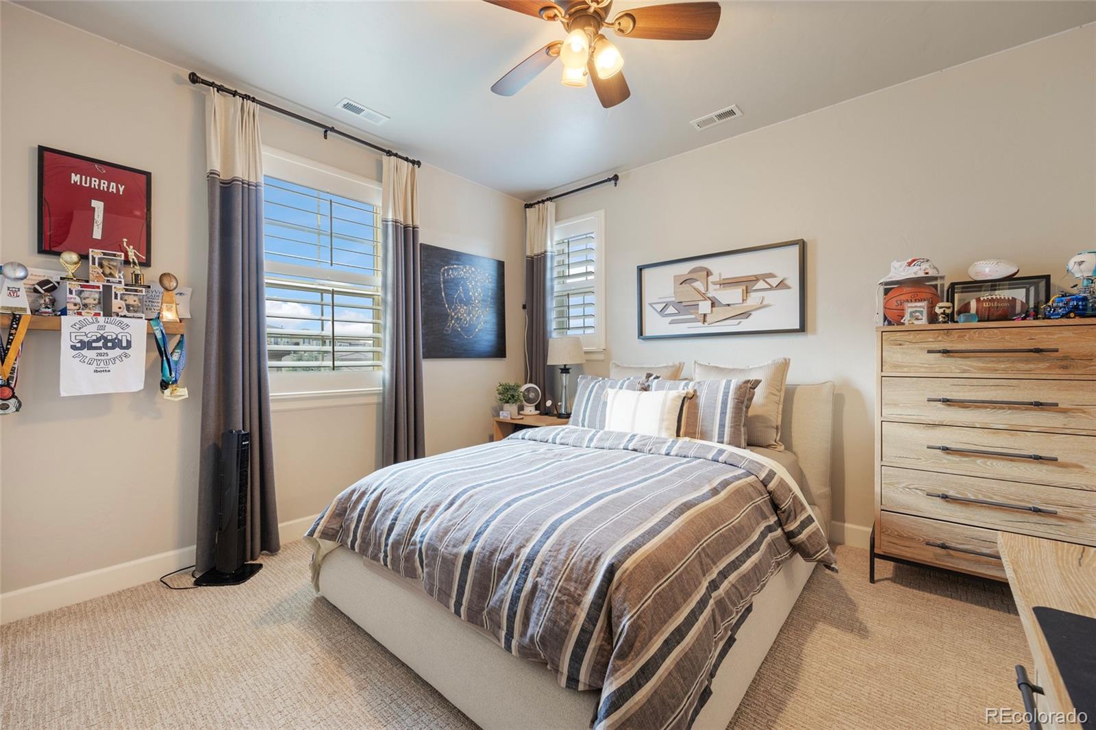 MLS Image #33 for 10601  montecito drive,lone tree, Colorado