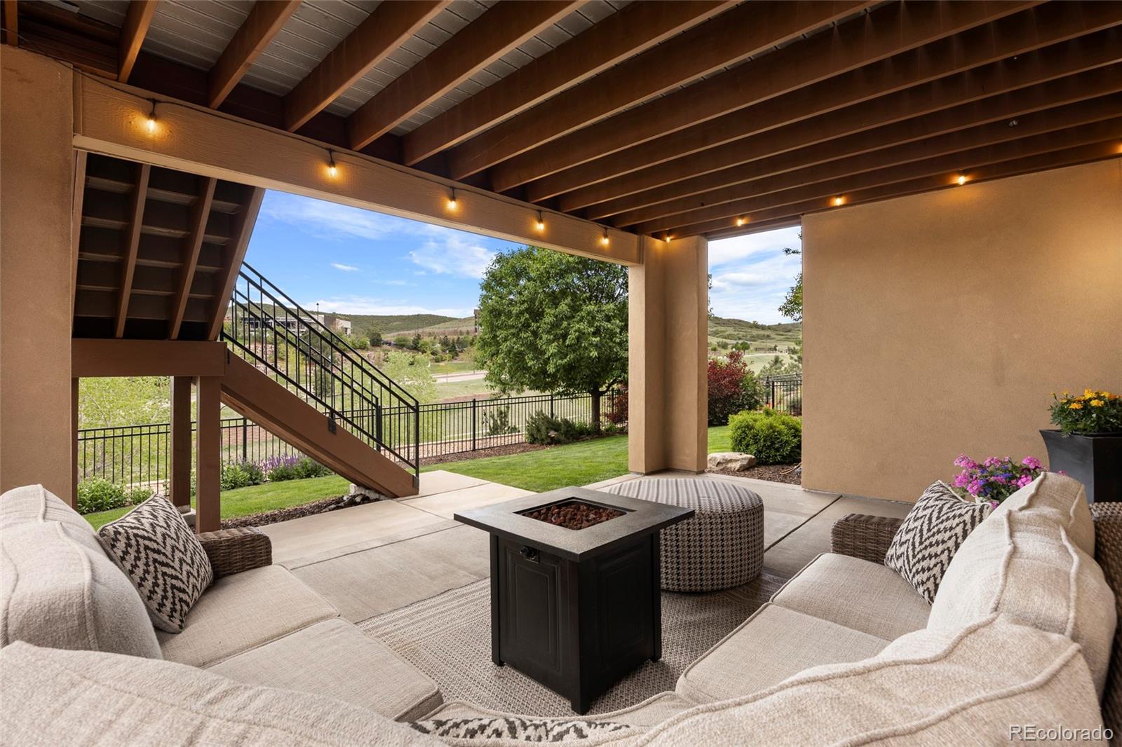 MLS Image #47 for 10601  montecito drive,lone tree, Colorado