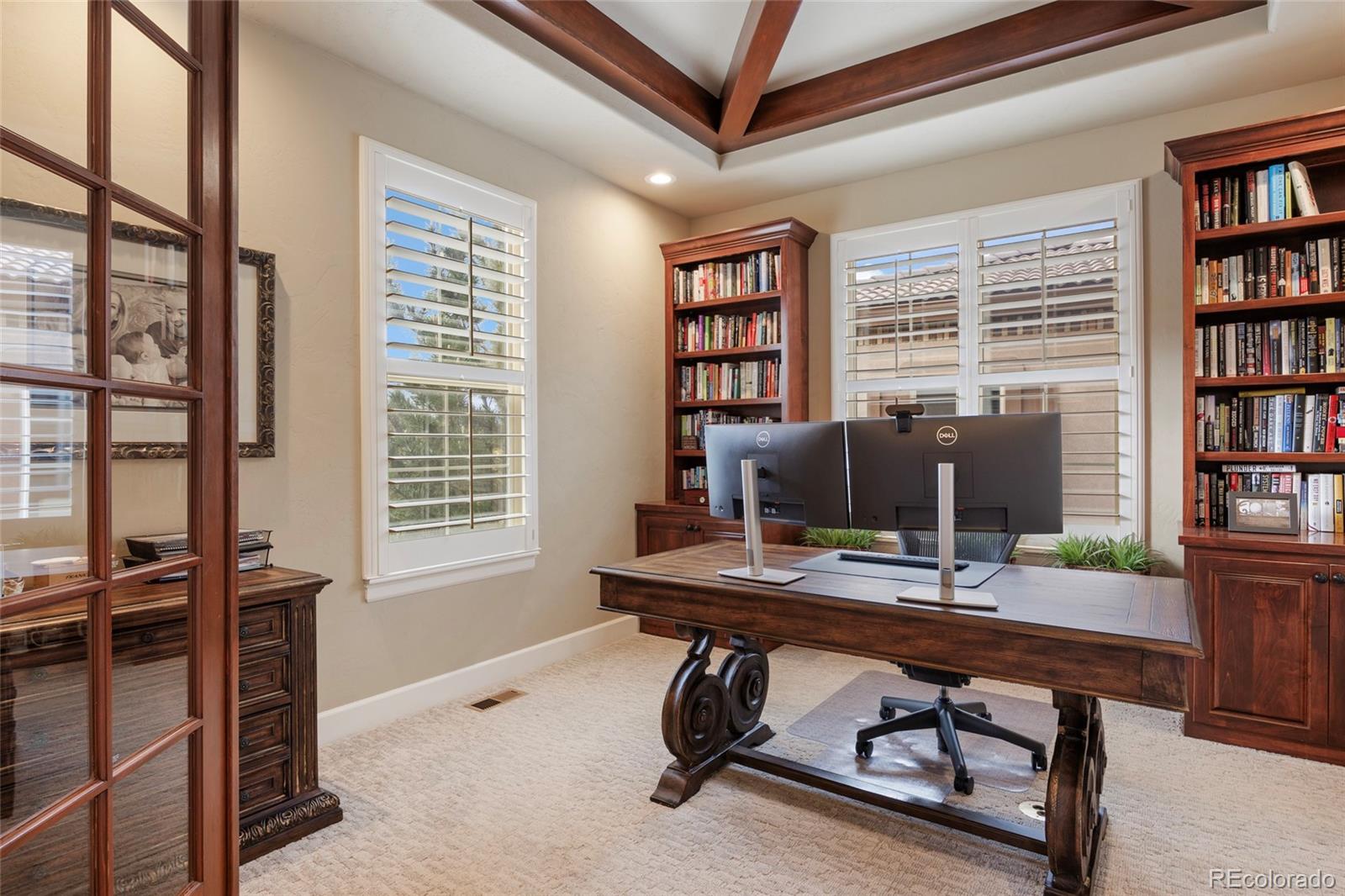 MLS Image #5 for 10601  montecito drive,lone tree, Colorado