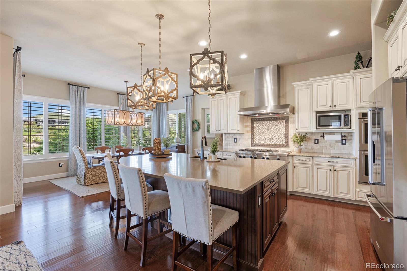 MLS Image #6 for 10601  montecito drive,lone tree, Colorado