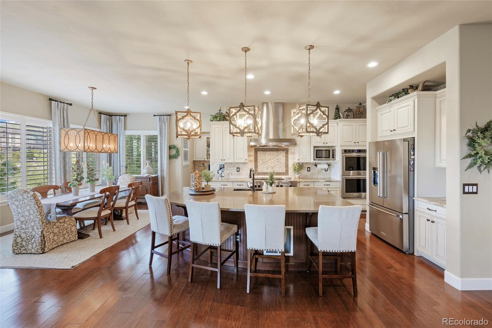 MLS Image #7 for 10601  montecito drive,lone tree, Colorado